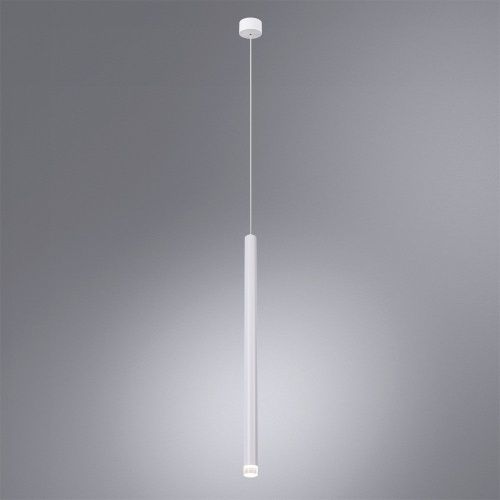 Светильник подвесной Arte Lamp Solid (Солид) A5570SP-1WH - фото 2