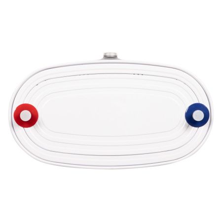 Водонагреватель электрический накопительный 2 кВт Ballu BWH/S 100 Azurro DH