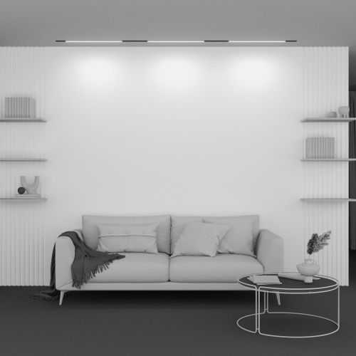 Светильник трековый Maytoni Technical Basis TR030-2-24W2.7K-B - фото 5