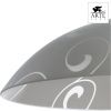 Светильник подвесной Arte Lamp Cucina (Цуцина) A3320SP-1WH