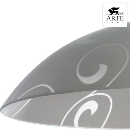 Светильник подвесной Arte Lamp Cucina (Цуцина) A3320SP-1WH