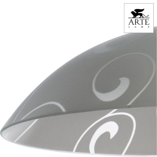 Светильник подвесной Arte Lamp Cucina (Цуцина) A3320SP-1WH - фото 3