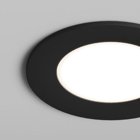 Светильник точечный Hesby Lighting Harstad (Харстад) HSBL_0216