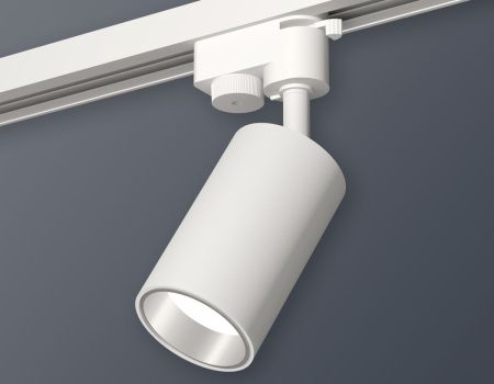 Трековый однофазный светильник Ambrella Light Track System (Трацк Сыстем) XT6322022