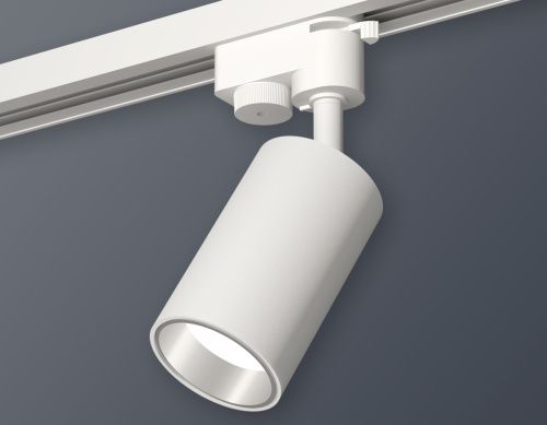 Трековый однофазный светильник Ambrella Light Track System (Трацк Сыстем) XT6322022 - фото 3