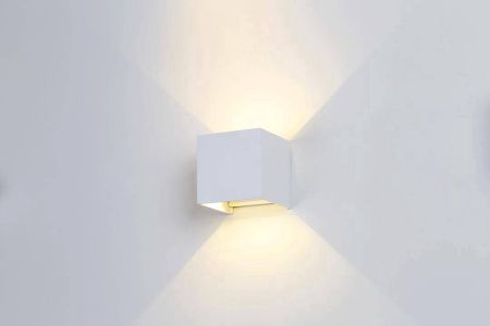 Светильник настенный Designled GW (ГВ) 00-00001232