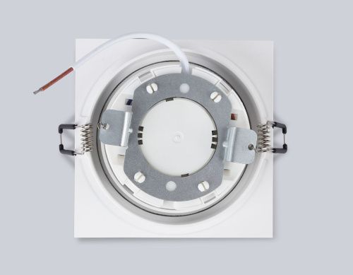 Светильник встраиваемый Ambrella Light GX Standard tech (ГКС Стандард тецх) TN51803 - фото 4