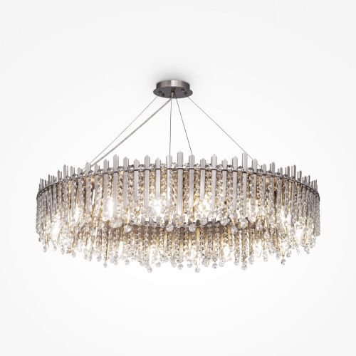 Светильник подвесной Maytoni Rocio Modern MOD036PL-18N - фото 2