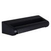 Уличный настенный светильник Reluce 86878-9.2-001JH LED18W BK RLOS