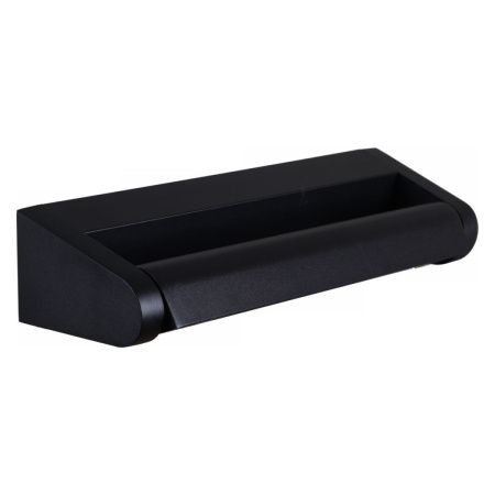 Уличный настенный светильник Reluce 86878-9.2-001JH LED18W BK RLOS