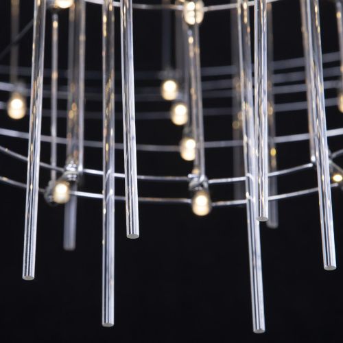 Люстра подвесная Loft It Spy 10258/1000 - фото 4