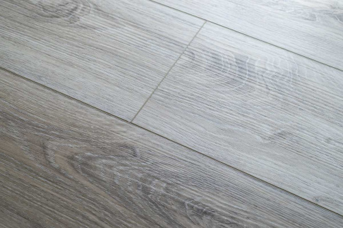 Кварцвиниловая плитка Damy Floor FAMILY LVT SL3739-3-LVT Дуб Белый толщина 0.25 см 43 класс 1227х187 - фото 4