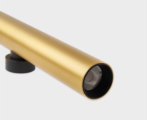 Светильник настенный Italline IT02-026 gold 3000K - фото 3