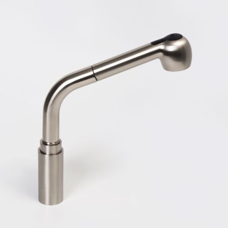 Смеситель для кухни Wasserkraft Wern 4200 4266 на мойку хром