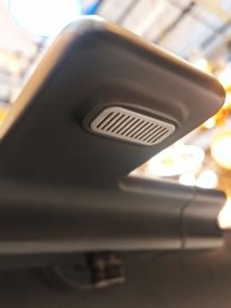 Смеситель для ванны AltroBagno Lamberto AltroBagnoLamberto0212MB настенный черный