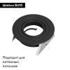 Светильник встраиваемый Mantra Basico GU10 (Басицо ГУ10) 7743