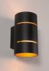 Светильник настенный Crystal Lux CLT 013 CLT 013 BL