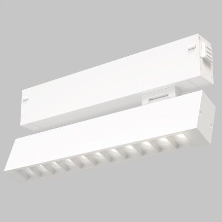 Трековый светильник IMEX Smart Line (Смарт Лине) IL.0050.6003-9-WH