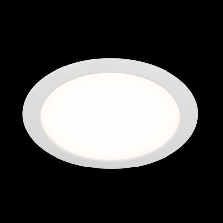 Светильник встраиваемый Citilux Галс CLD5522N