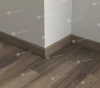 Напольный плинтус Alpine Floor Parquet Light SK 13-16 Коричневый толщина 1.25 см 2200х80