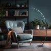 Торшер Escada Grand (Гранд) 10281/T LED