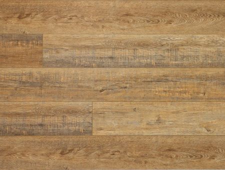 SPC ламинат CronaFloor Wood Дуб Робуста Т064538 толщина 0,4 см 43 класс 1200х180