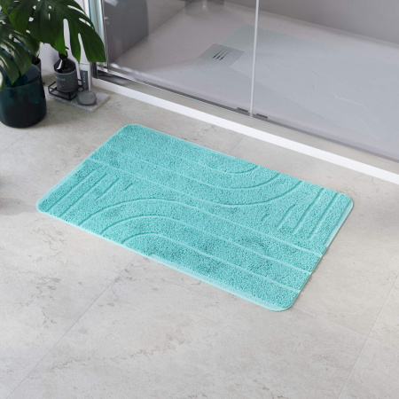 Коврик в ванную комнату RGW  6241006-109