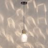 Светильник подвесной Lumion Ice (Ице) 6562/1A