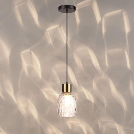 Светильник подвесной Lumion Ice (Ице) 6562/1A