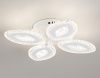 Светильник потолочный Ambrella Light Original (Оригинал) FA4012