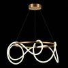Светильник подвесной ST Luce Sagrato (Саграто) SL6102.303.55