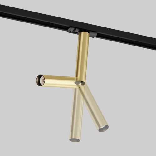 Светильник трековый Maytoni Technical Focus Dual TR142-1-6W3K-BS - фото 5