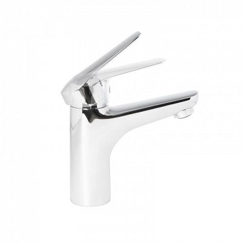 Смеситель Iddis Torr TORSB00i08 на раковину хром - фото 2