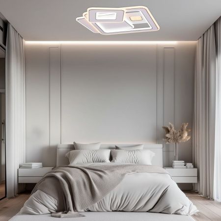 Люстра потолочная Citilux Costa (Цоста) CL741011