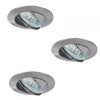 Светильник встраиваемый Paulmann Premium Line Led (Премиум Лине Лед) 98764