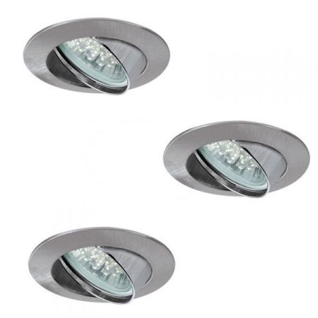 Светильник встраиваемый Paulmann Premium Line Led (Премиум Лине Лед) 98764