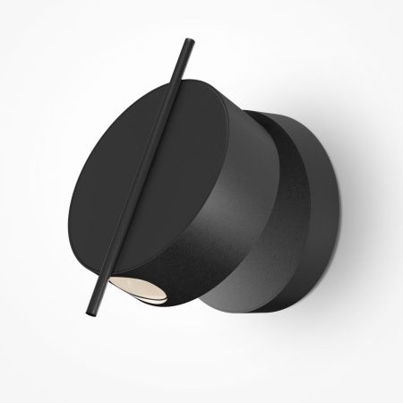 Светильник настенный Maytoni Nuance MOD180WL-L4B3K