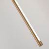 Светильник настенный Arte Lamp Lines (Линес) A2029AP-1GO