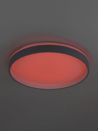 Светильник потолочный музыкальный Citilux Enzo (Ензо) CL753453G