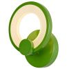 Бра iLedex Ring (Ринг) A001/1 Green