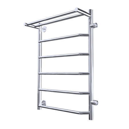 Полотенцесушитель Тругор Браво Браво1/ПМ508050Пправ 53х80 водяной хром