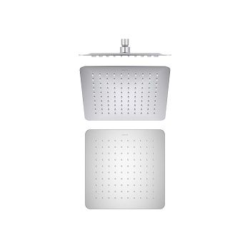 Верхний душ Aquatek AQ2072CR 25х25 хром