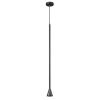 Светильник подвесной Odeon Light Pipa (Пипа) 3884/1B