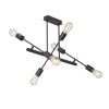 Люстра подвесная Vitaluce V3010 V3010-1/6PL