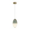Светильник подвесной Freya Lolli (Лолли) FR6139PL-L8BS1