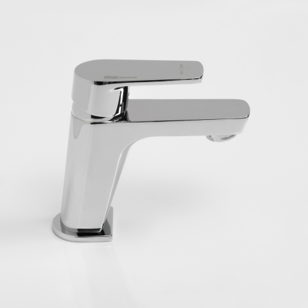 Смеситель WasserKRAFT Dill 6100 6103 на раковину хром