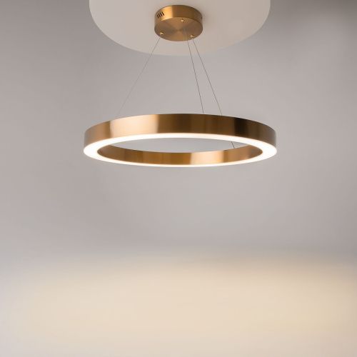 Светильник подвесной Maytoni Saturno Modern MOD415PL-L45BS4K - фото 5