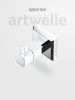 Крючок Artwelle HAGEL 9915