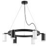 Люстра подвесная Lightstar RULLO (РУЛЛО) LR0163733630