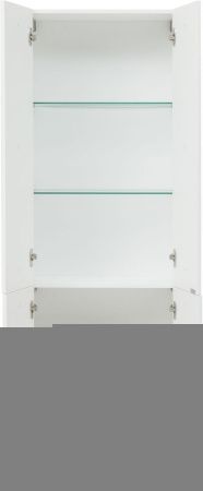 Шкаф-пенал Allen Brau Reality 1.32003.WM 60х150 подвесной цвет белый